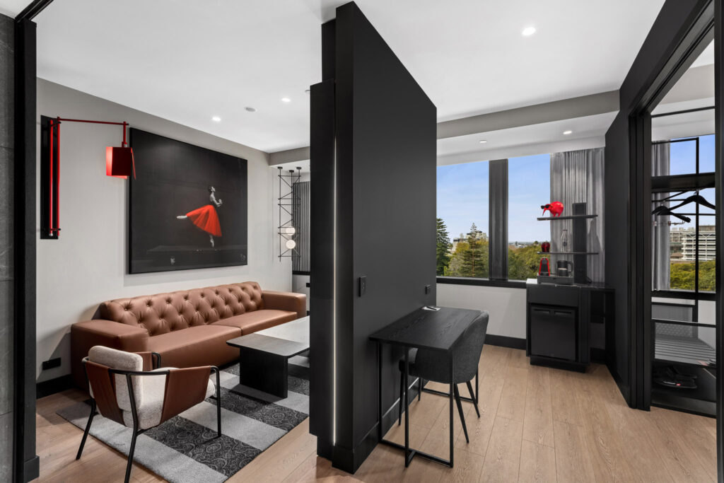 Radisson RED Auckland, image 11