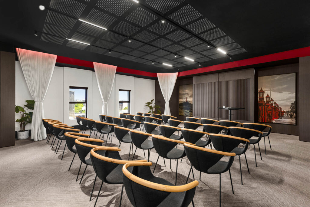 Radisson RED Auckland, image 14