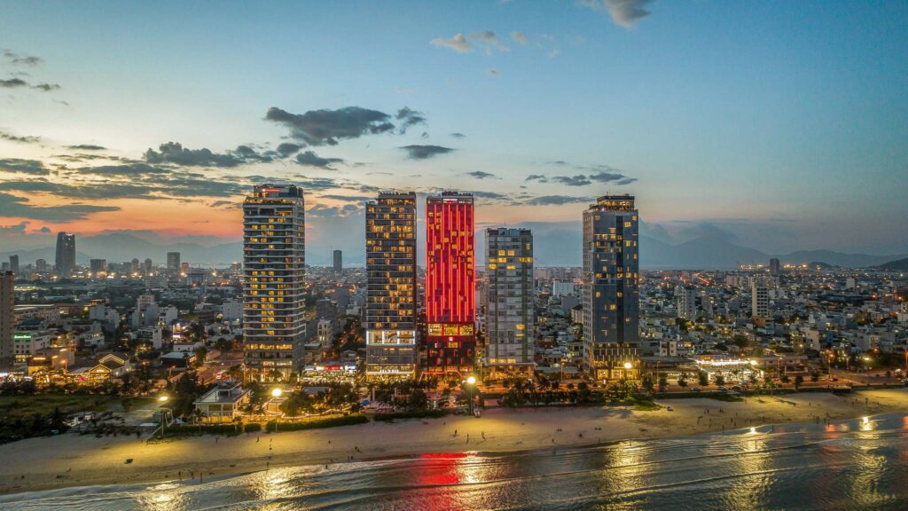 Radisson RED Da Nang, image 1