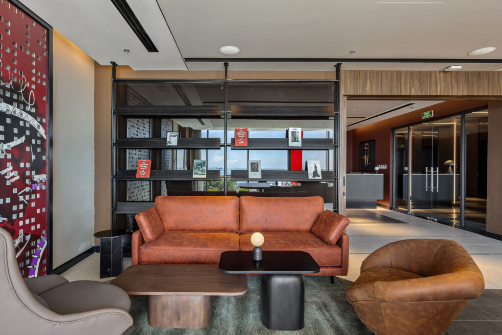 Radisson RED Da Nang, image 5