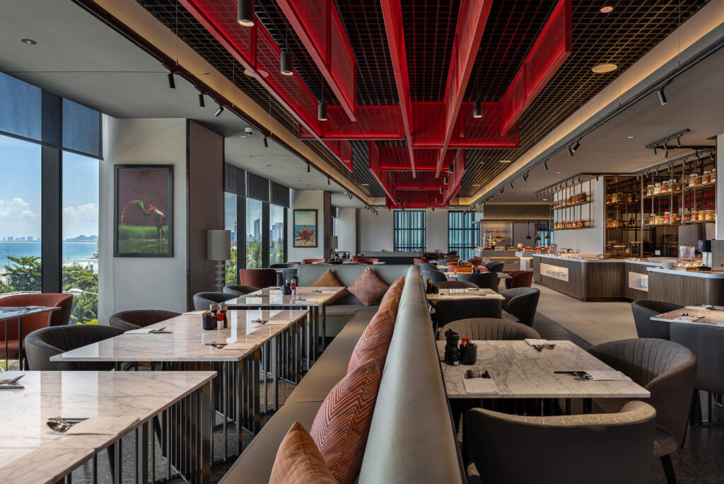 Radisson RED Da Nang, image 6