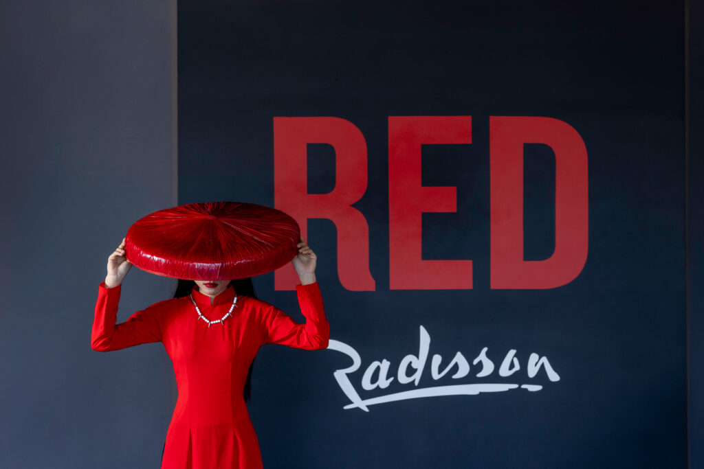 Radisson RED Da Nang, image 9