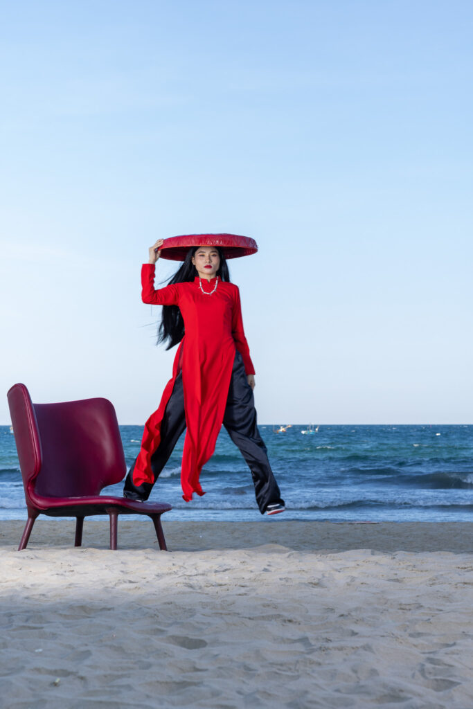 Radisson RED Da Nang, image 10