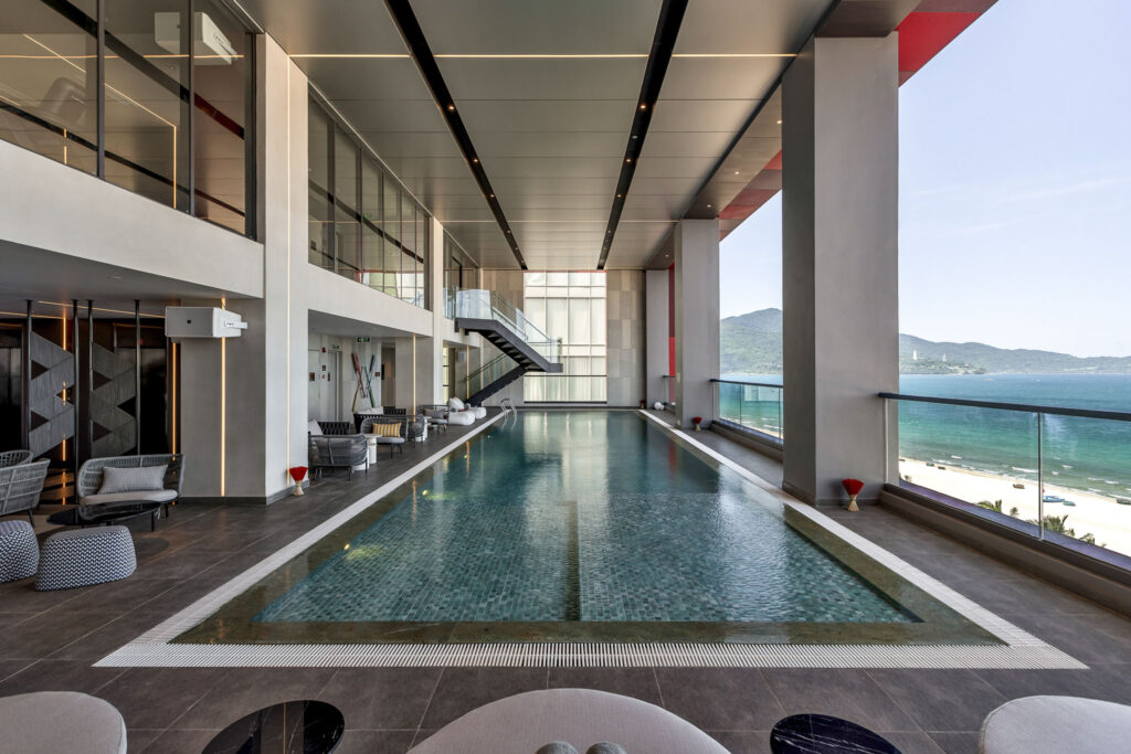 Radisson RED Da Nang, image 11