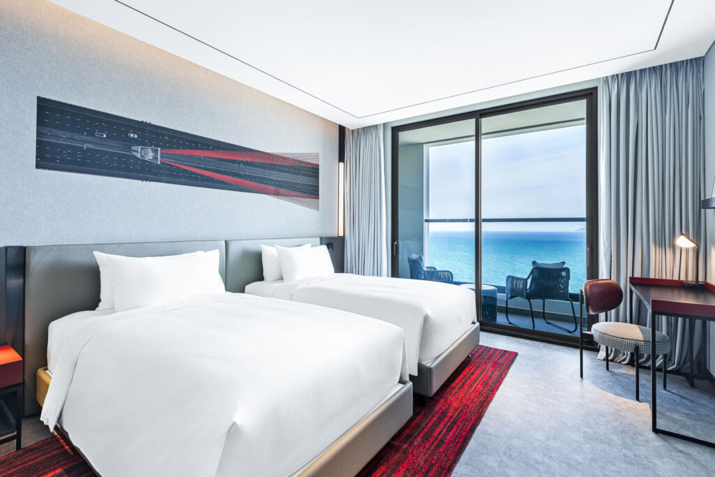 Radisson RED Da Nang, image 13