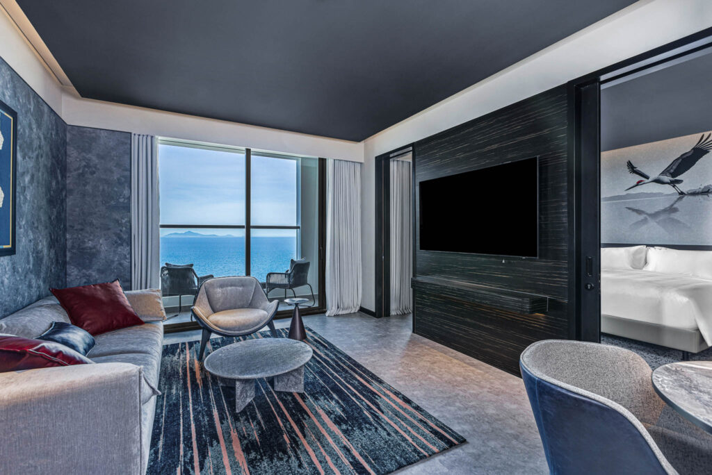 Radisson RED Da Nang, image 14