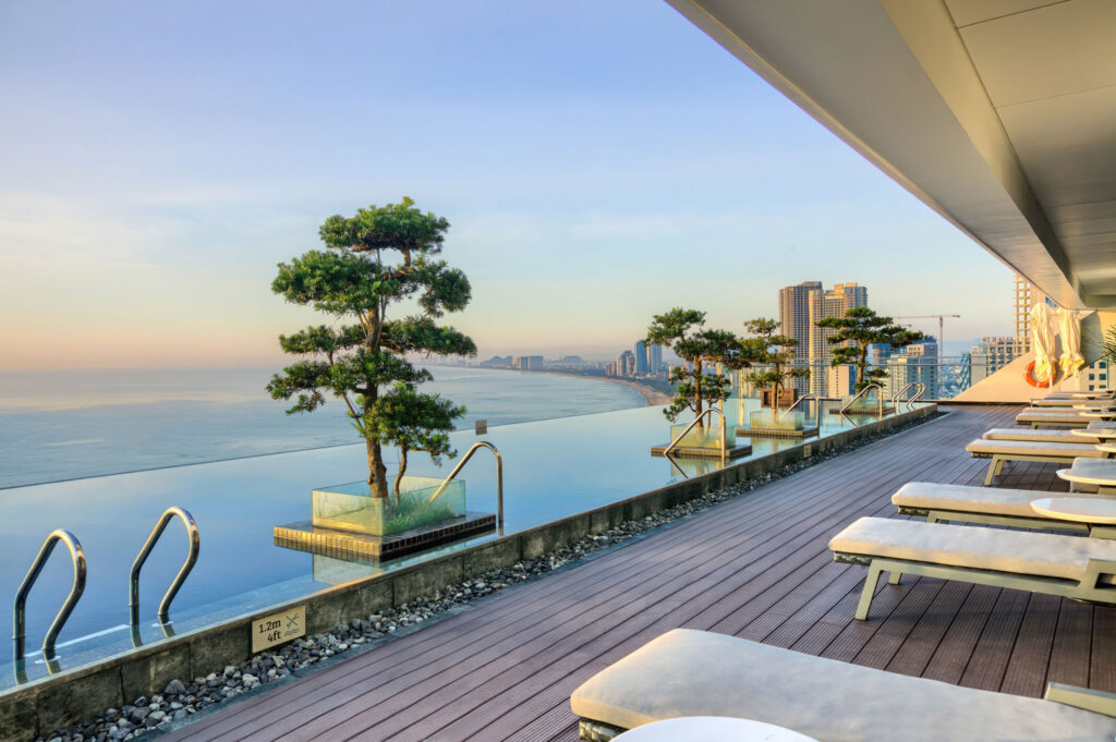 Hilton Garden Inn Da Nang, image 3