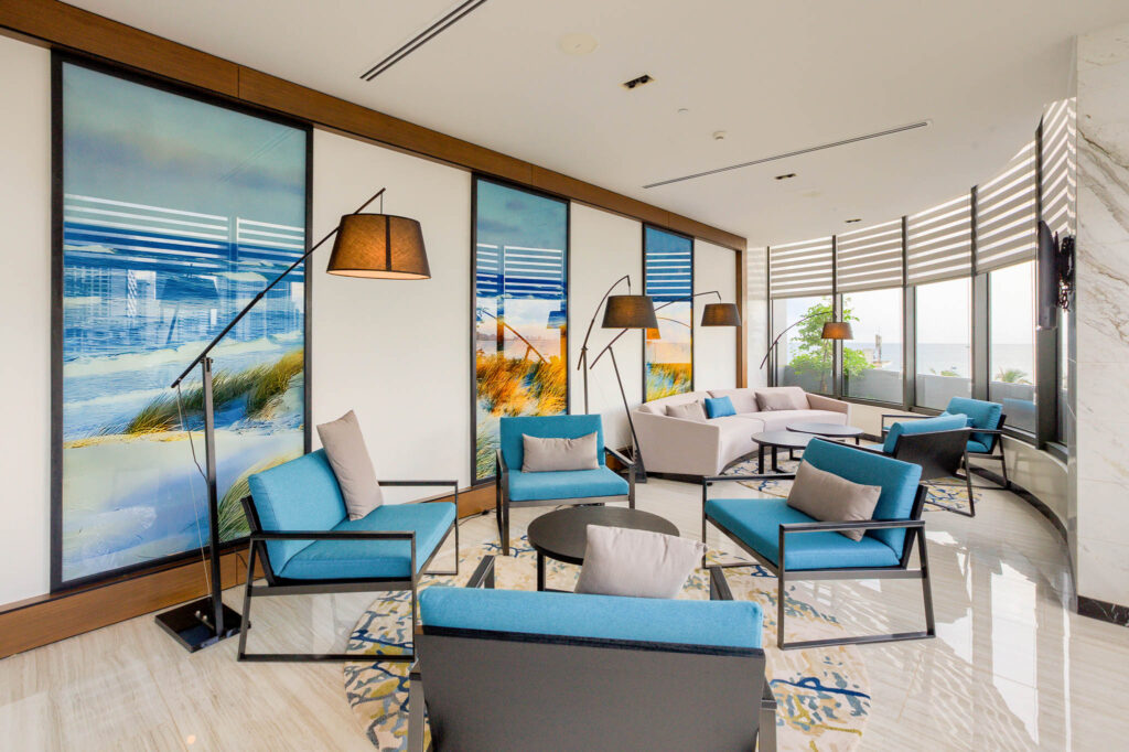 Hilton Garden Inn Da Nang, image 4