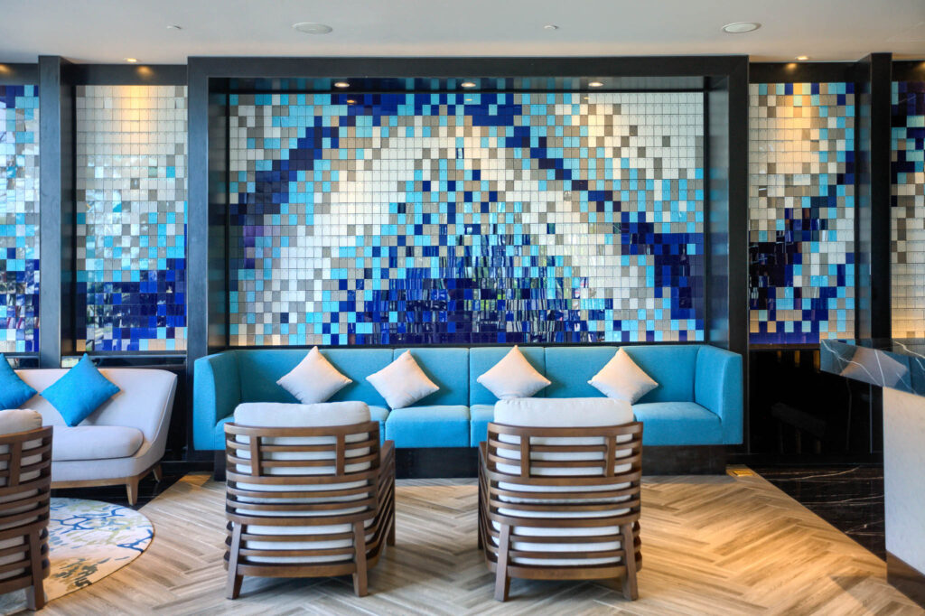 Hilton Garden Inn Da Nang, image 5