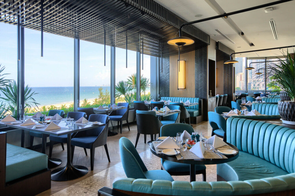 Hilton Garden Inn Da Nang, image 6