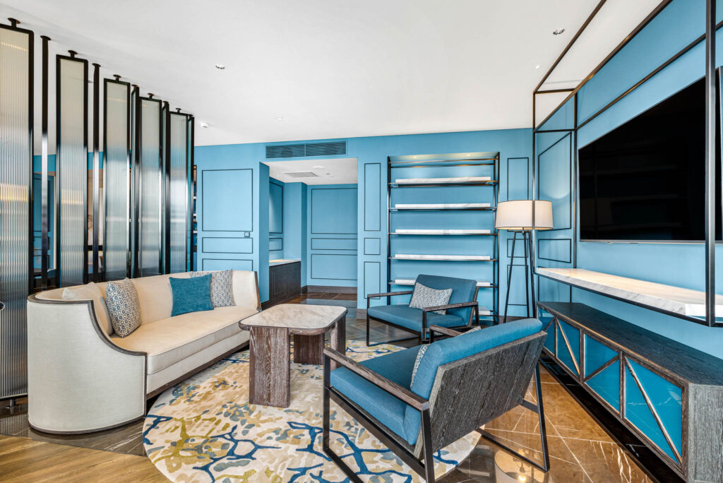 Hilton Garden Inn Da Nang, image 8