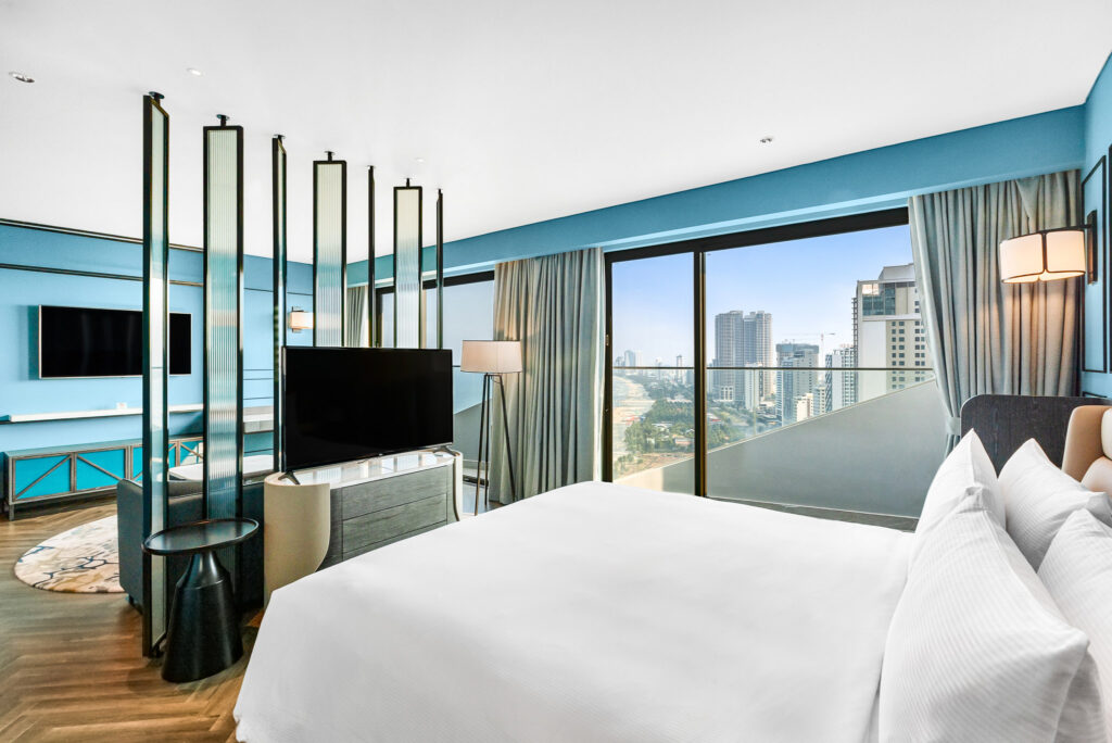 Hilton Garden Inn Da Nang, image 10