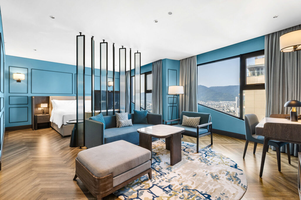 Hilton Garden Inn Da Nang, image 11