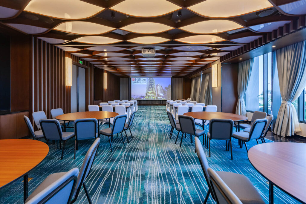 Hilton Garden Inn Da Nang, image 15