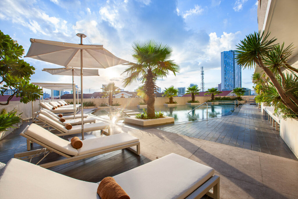 Hilton Da Nang