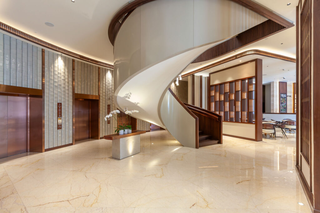 Hilton Da Nang, image 4