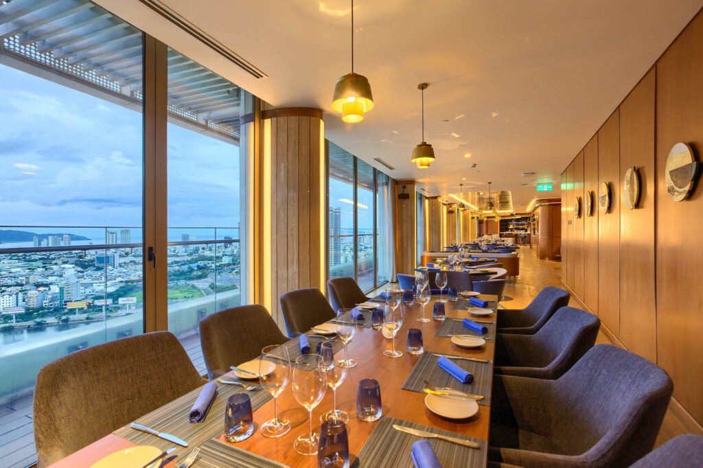 Hilton Da Nang, image 5