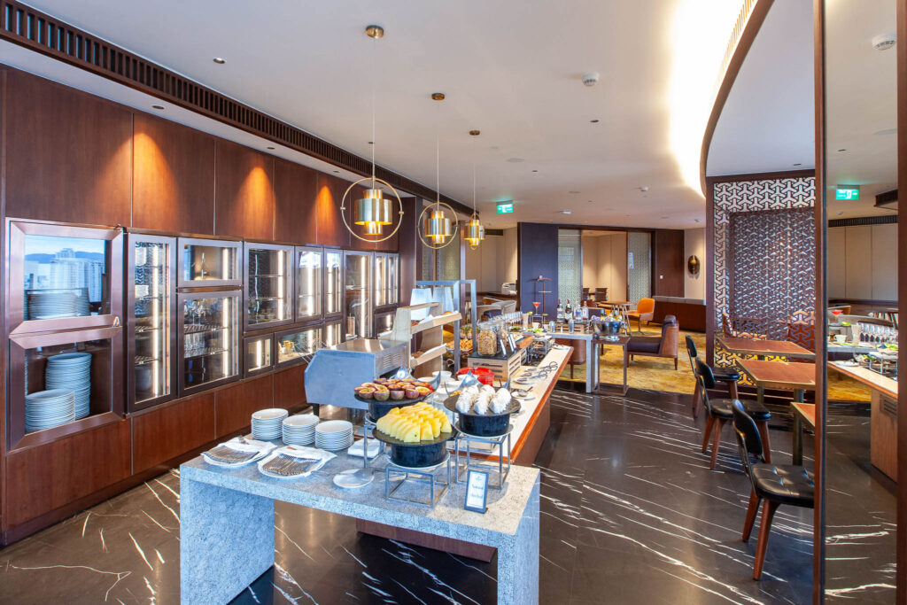 Hilton Da Nang, image 8
