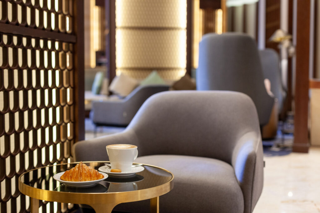 Hilton Da Nang, image 9