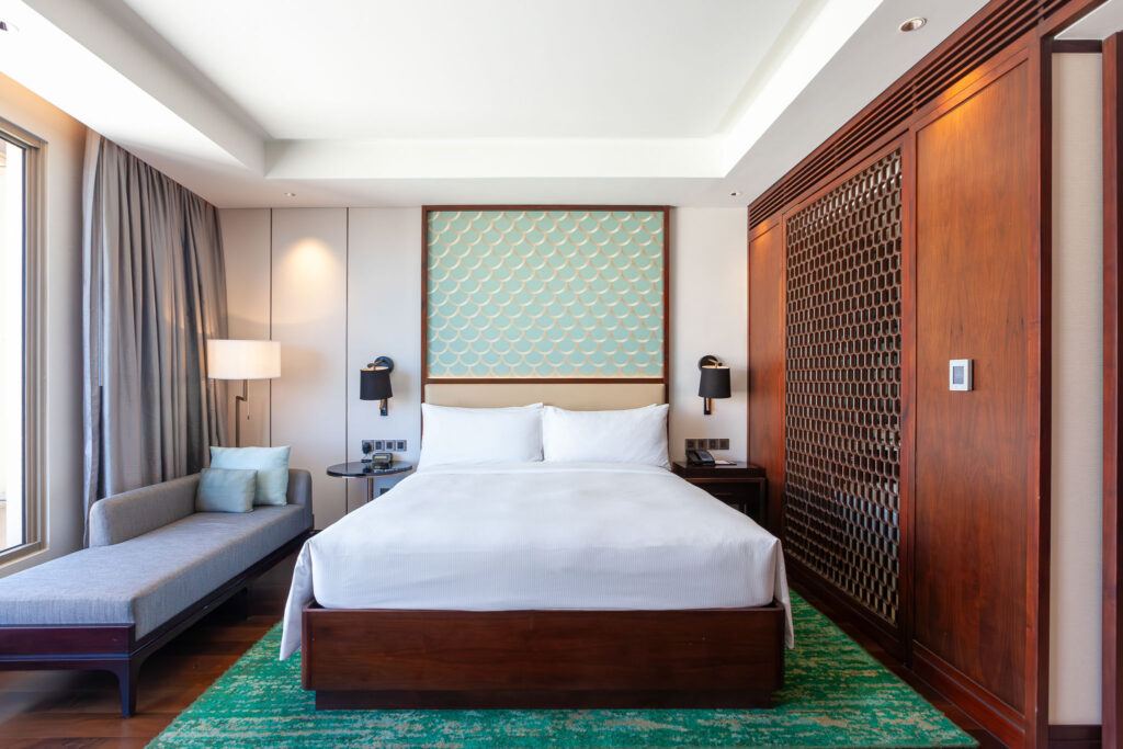 Hilton Da Nang, image 11