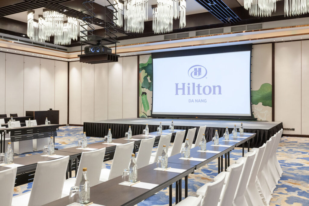 Hilton Da Nang, image 15