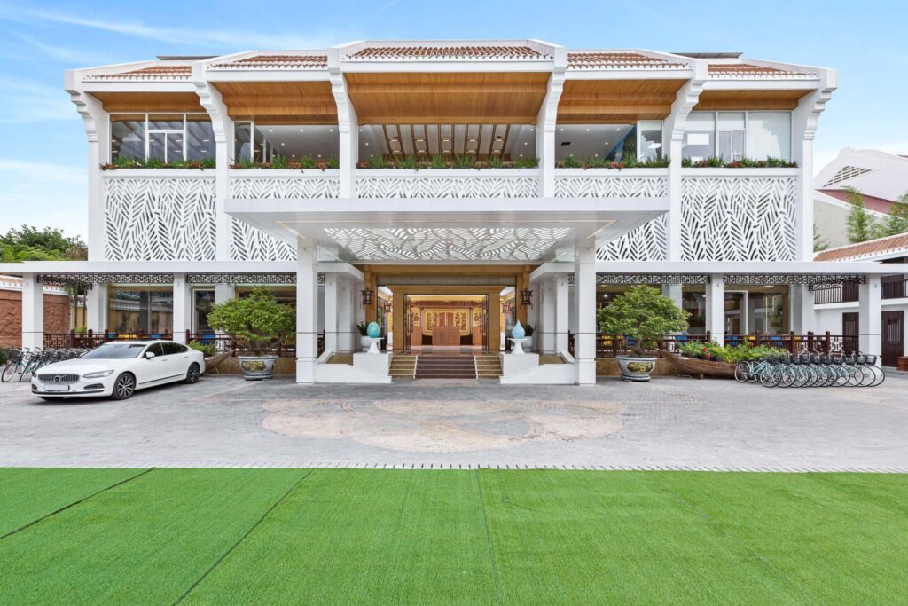 Wafaifo Resort Hoi An