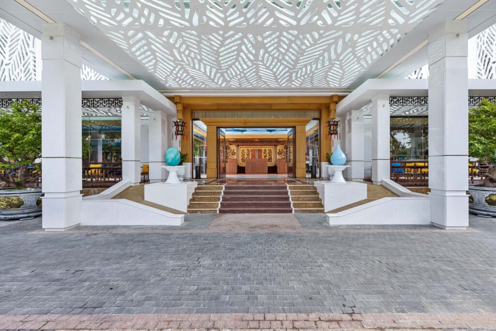 Wafaifo Resort Hoi An, image 3