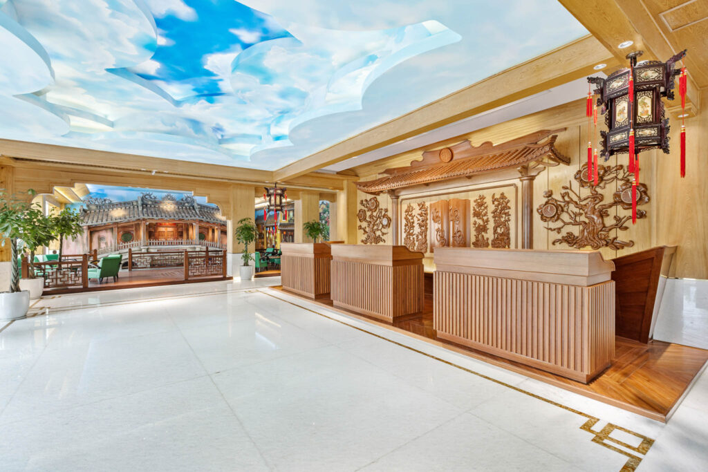 Wafaifo Resort Hoi An, image 4