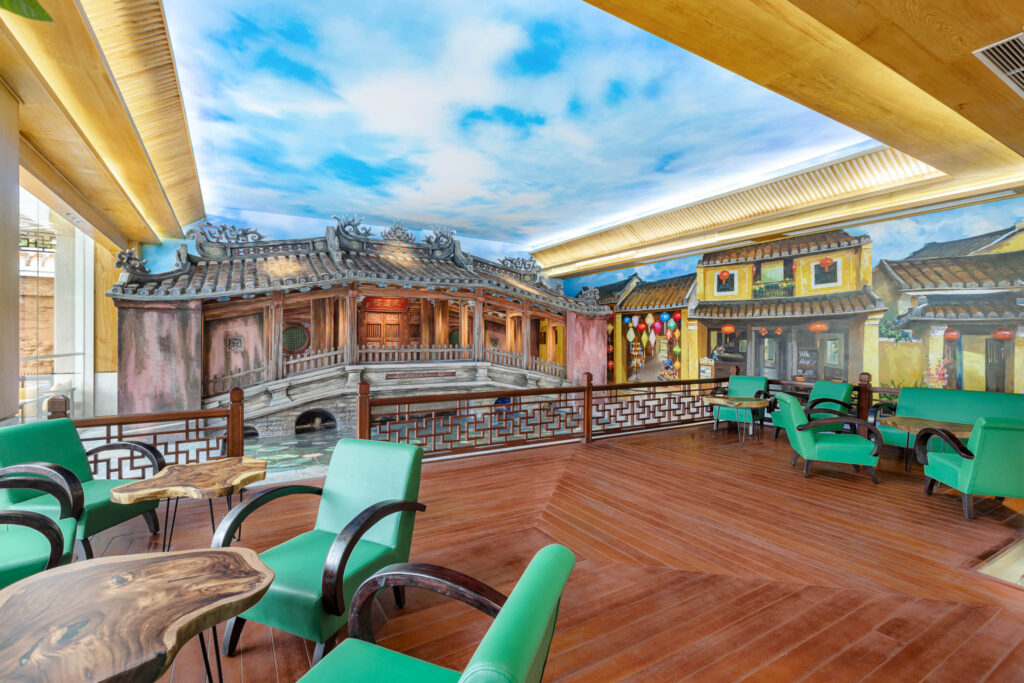 Wafaifo Resort Hoi An, image 5