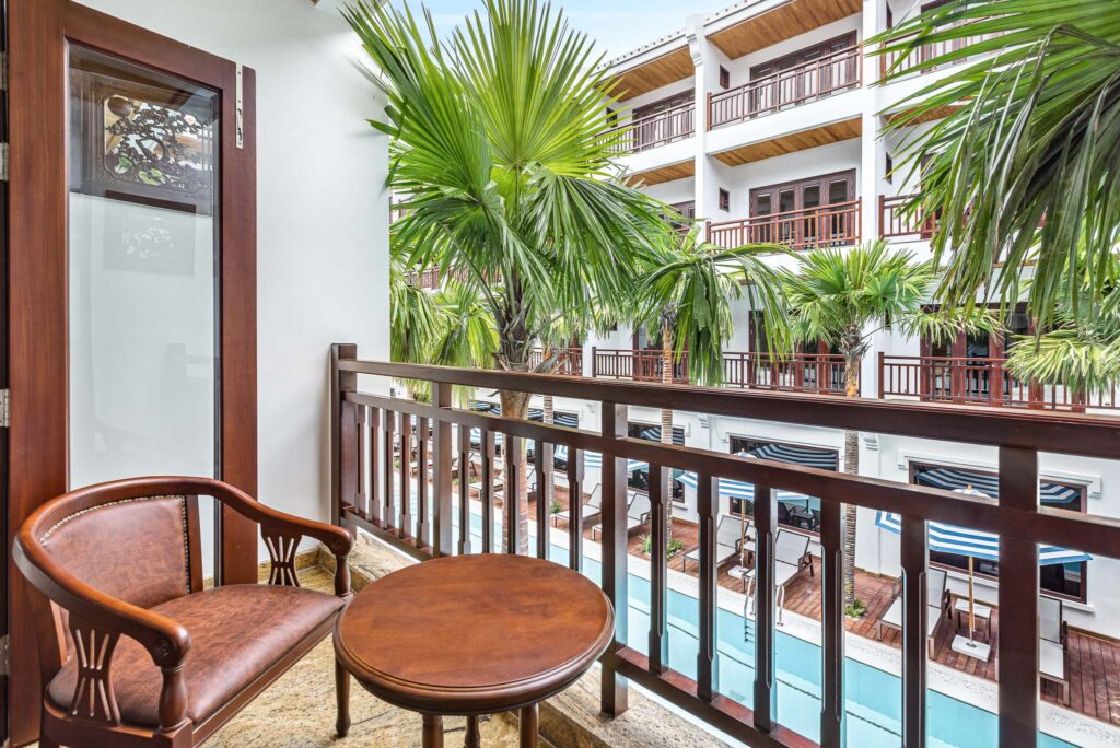 Wafaifo Resort Hoi An, image 9