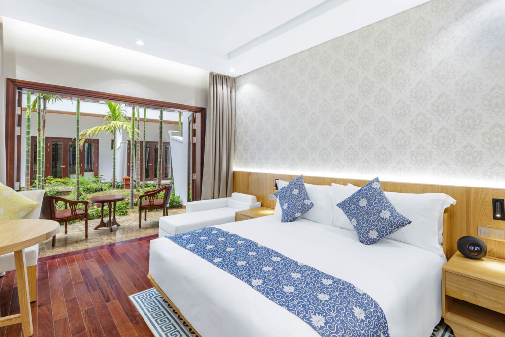 Wafaifo Resort Hoi An, image 10