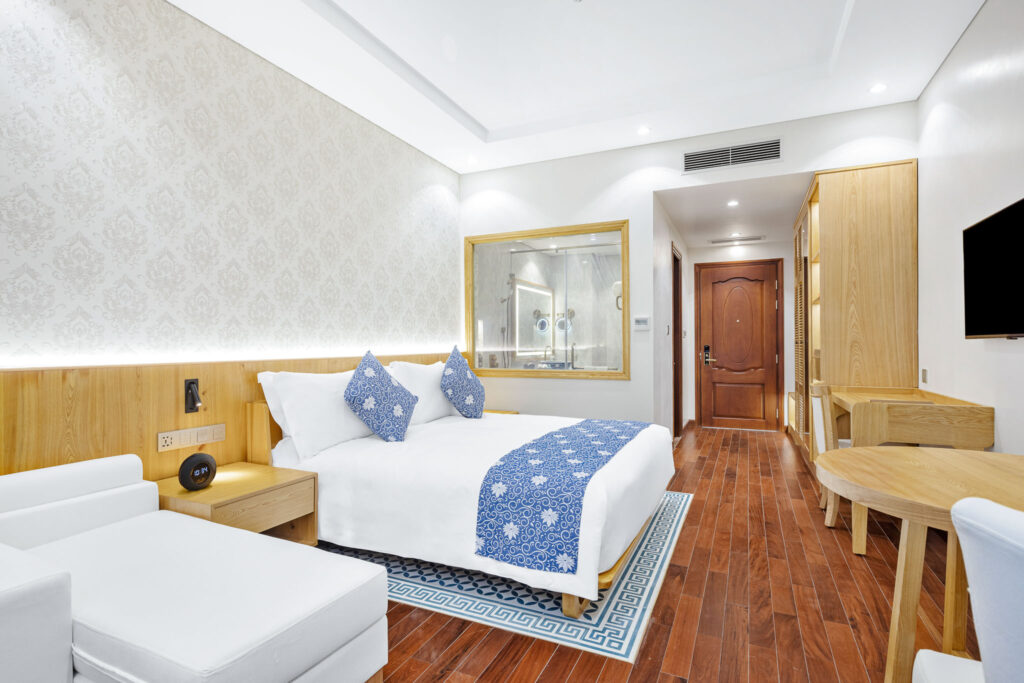 Wafaifo Resort Hoi An, image 11