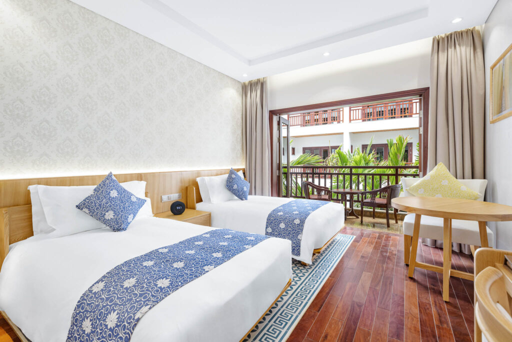 Wafaifo Resort Hoi An, image 12