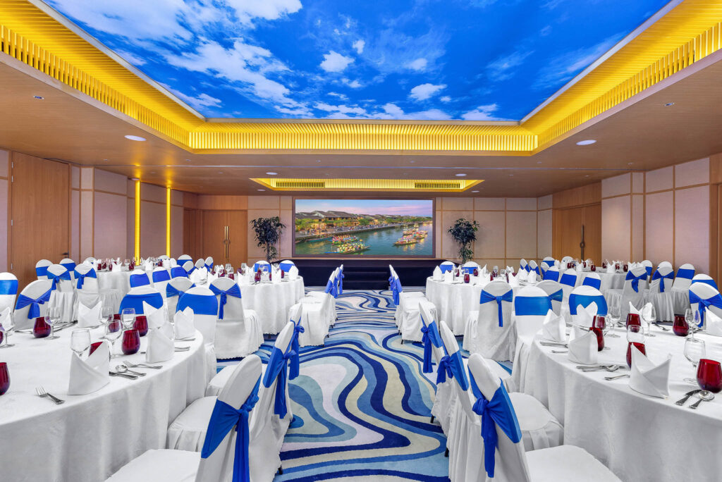 Wafaifo Resort Hoi An, image 15