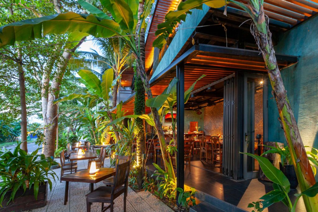 Si Dining, Da Nang, image 2