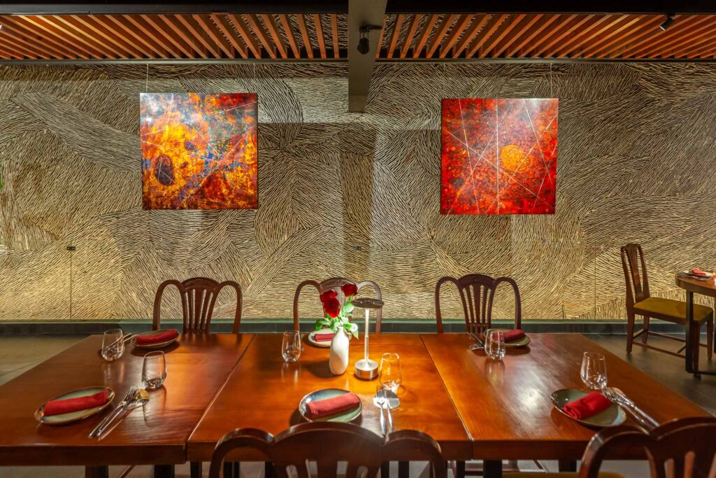 Si Dining, Da Nang, image 3
