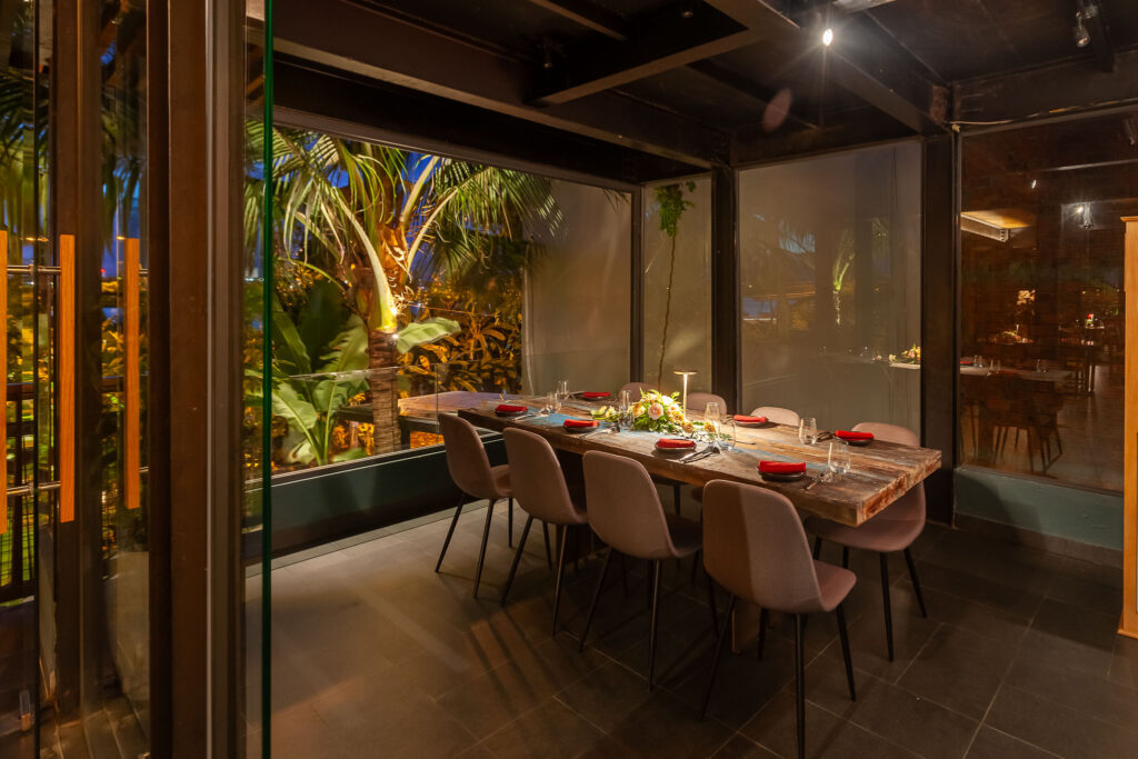 Si Dining, Da Nang, image 4