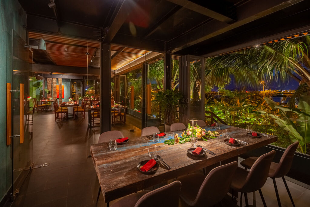 Si Dining, Da Nang, image 5