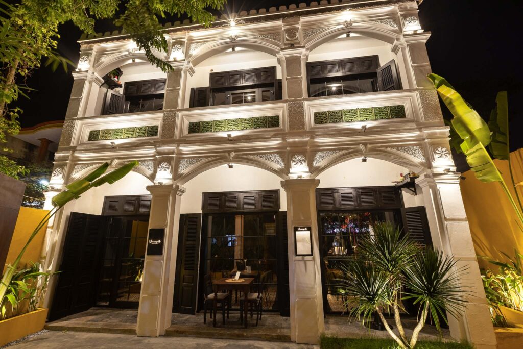 Vincognito, Hoi An, image 1